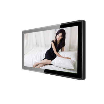 32 inch Open Monitor Industrial Touch Screen voor industriële toepassingen
