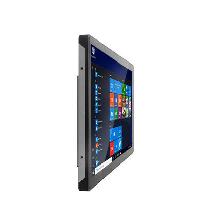 32 inch Open Monitor Industrial Touch Screen voor industriële toepassingen