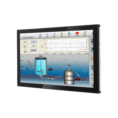 32 inch Open Monitor Industrial Touch Screen voor industriële toepassingen