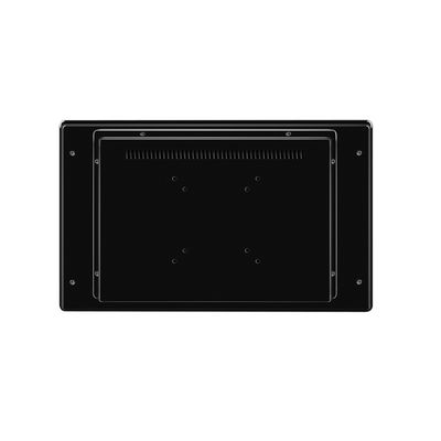 Ingebouwde industriële touch monitor PCAP 19 inch Buckle met HD-MI VGA USB interface LCD display 1280*1024