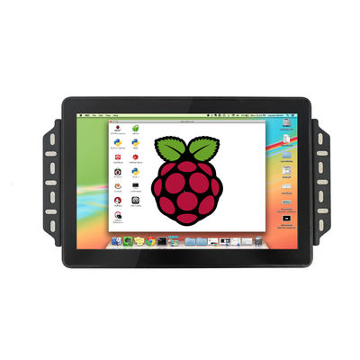 Algemeen Touch 10,1 inch Open Frame LCD Industrial Touch Monitor Met Pure Plane