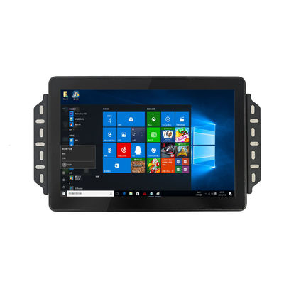Algemeen Touch 10,1 inch Open Frame LCD Industrial Touch Monitor Met Pure Plane