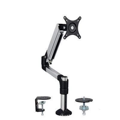 Behoorlijke en ruimtebesparende monitoraanhanger voor 10-22 inch LCD / touchscreen / POS-terminal