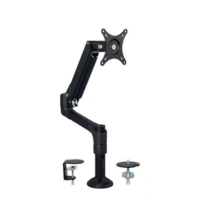 Behoorlijke en ruimtebesparende monitoraanhanger voor 10-22 inch LCD / touchscreen / POS-terminal