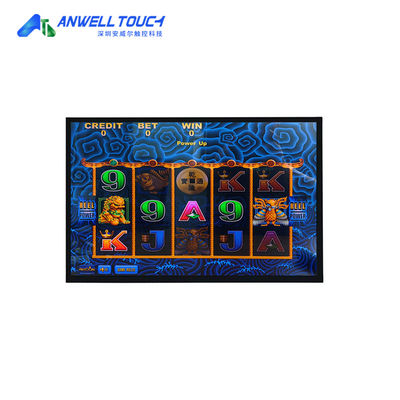 22 inch 1680*1050 Aristocrat Gaming PCAP touchscreen monitor met VGA/DVI/USB