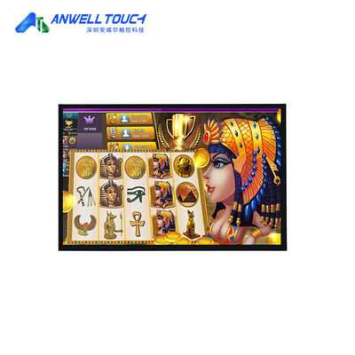 22 inch 1680*1050 Aristocrat Gaming PCAP touchscreen monitor met VGA/DVI/USB