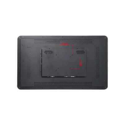 21.5 inch Led Light Multi Touch Capacitive Touchscreen met USB RS232 Compatibel met 3M voor Game Machine