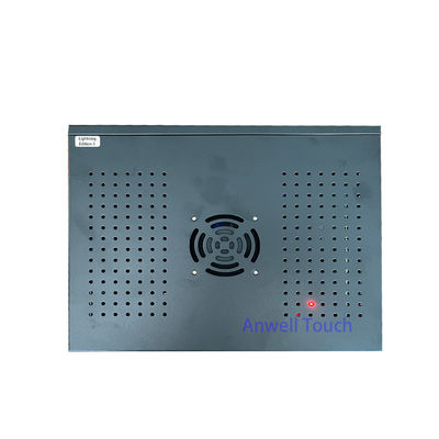 5.0V - 5.1V Skill Game Pcb Lightning 4/3/2/1 Verticaal spel voor gameroom machine