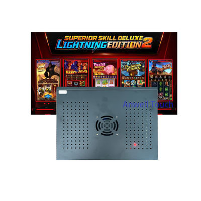 5.0V - 5.1V Skill Game Pcb Lightning 4/3/2/1 Verticaal spel voor gameroom machine