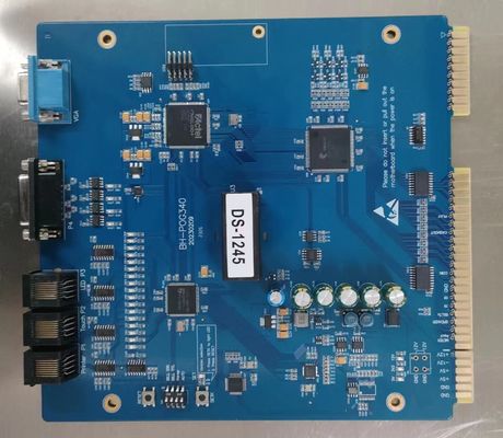 Pot O Gold T340 POG 5in1 Versie PCB Game Board 110v/220v US PLUG Plug Type
