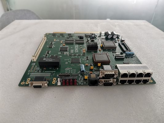 Gold Touch Fox340s versie pcb spelbord 110v/220v groen arcadesd pcb
