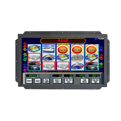Nieuwe release Life Of Luxury Skill Game Pcb Board LOL Fireballs For Gameroom Machine