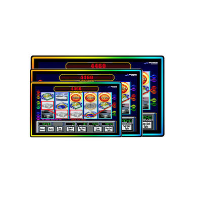 Nieuwe release Life Of Luxury Skill Game Pcb Board LOL Fireballs For Gameroom Machine