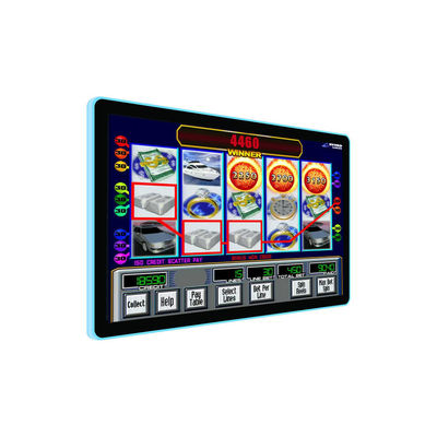 Nieuwe release Life Of Luxury Skill Game Pcb Board LOL Fireballs For Gameroom Machine
