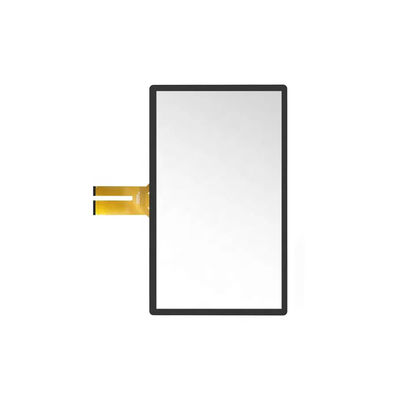 22 inch PCAP Infrarood Touch Screen Panel Aanpassen met 3M Microtouch Controller