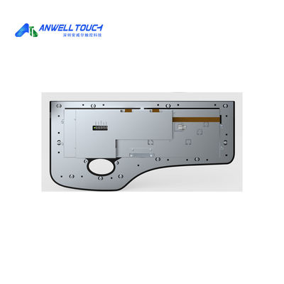SG TwinStar J43 IDeck 19.4 inch LCD knoppenpaneel / Ideck touch monitor