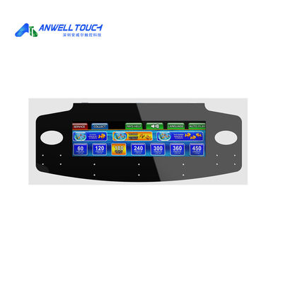 Aanraakknop SG TwinStar Wave XL voor standaard knopgrootte