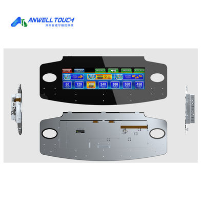 Aanraakknop SG TwinStar Wave XL voor standaard knopgrootte