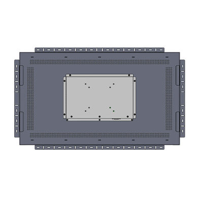 23.8 inch 16 9 Gaming Infrarood Touch Screen Interactief Digitaal Signage Touch Screen Voor POG/WMS