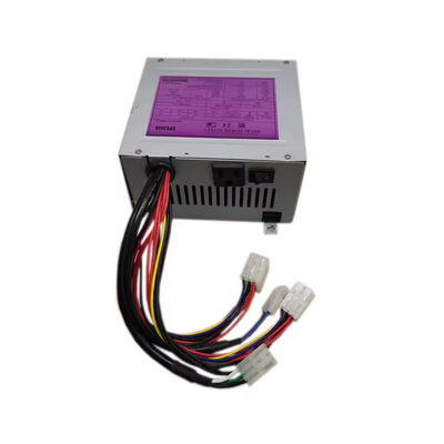 Stroomvoorziening voor POT O Gold Fox 340s, T340 POG WMS 550 Life Of Luxury Game Machine