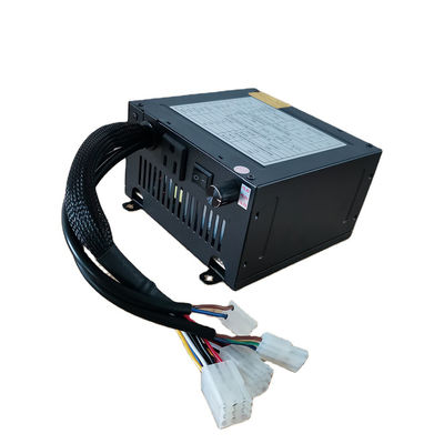 Stroomvoorziening voor POT O Gold Fox 340s, T340 POG WMS 550 Life Of Luxury Game Machine