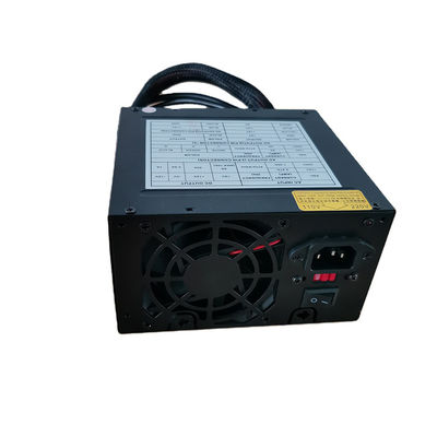 Stroomvoorziening voor POT O Gold Fox 340s, T340 POG WMS 550 Life Of Luxury Game Machine