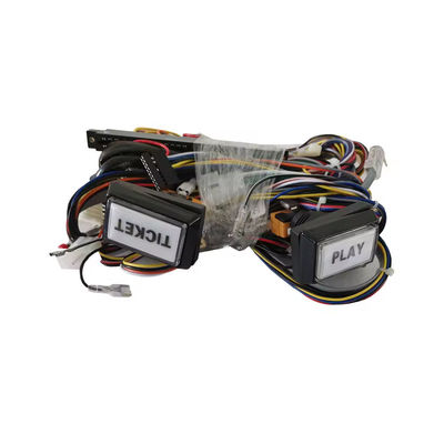 POG Kabel Harness Voor T340+ Fox 340s Pot O Gold Game Board POG 595 510 580