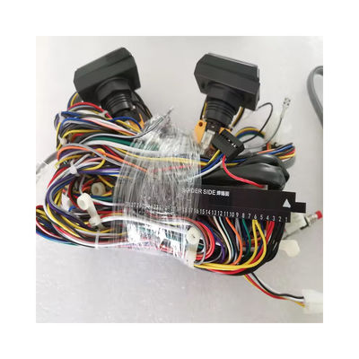 POG Kabel Harness Voor T340+ Fox 340s Pot O Gold Game Board POG 595 510 580