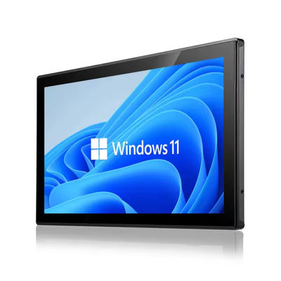 13.3 inch industriële touchscreen monitor met 1000 Nits zonlicht leesbaar buitengebruik 1920x1080