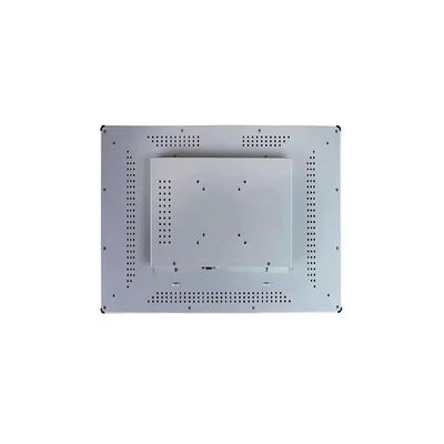 Buiten waterdicht IP65 1000 Nits PCAP Industrial Touch Display 15" 4:3 schermverhouding