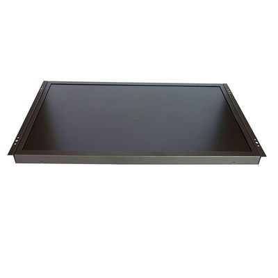 Hoge helderheid 1920*1080 HD Panel Mount Touch Screen Monitor Industriële graad 21,5 inch