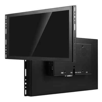 11.6 inch 1920*1080 Embedded Touch Display 1000Nits Touchscreen Monitor Industrieel