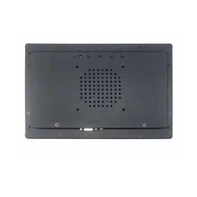 Kleine grootte 7 inch Industrial Open Frame Touch Screen Monitor Hoge helderheid 800 Nist Zonlicht leesbaar Capaciteit