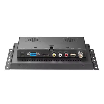 8 inch Open Frame 1000Nits Resistive / Capacitive Industrial Touch Screen met resolutie 1024x768