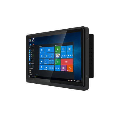 1280*800 Industrial 10,1 inch capacitieve touchscreen Window OS 16,7M