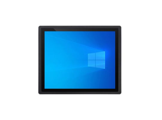 Windows OS Touchscreen PC All In One 15 inch 1024*768 Industriële capaciteit