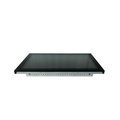 300 cd/m2 15,6 inch industriële capaciteit All-in-One PC touchscreen met Window OS