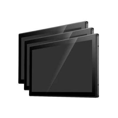 1920*1080 Open Frame Touch Screen Monitor 13 16:9 Verhouding 13,3" IPS LCD Panel Computer Monitor
