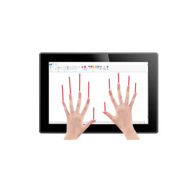 1920*1080 Open Frame Touch Screen Monitor 13 16:9 Verhouding 13,3" IPS LCD Panel Computer Monitor