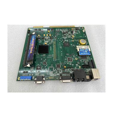 Goedkoper Pot O Gold Fast Board Of POG 510 Versie PCB Game Board Arcadesd Pcb
