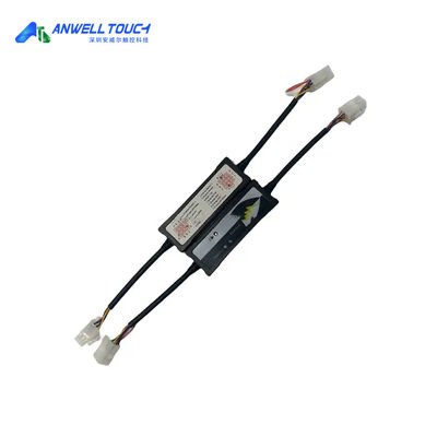 TOP TP70 Anti-diefstal apparaten Voor rekening accepter Anti-cheating Device Protect Safe Jammer apparaten