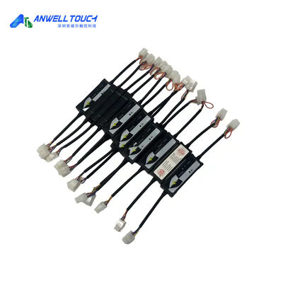 TOP TP70 Anti-diefstal apparaten Voor rekening accepter Anti-cheating Device Protect Safe Jammer apparaten