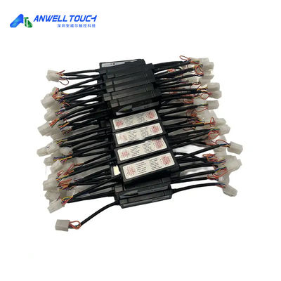 TOP TP70 Anti-diefstal apparaten Voor rekening accepter Anti-cheating Device Protect Safe Jammer apparaten