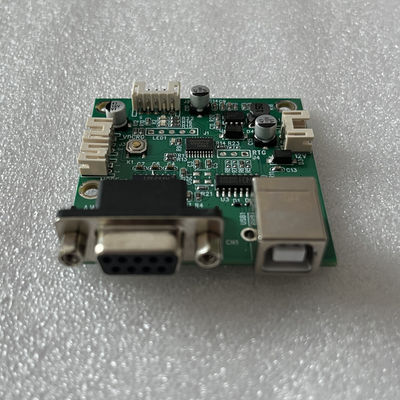 Groen 3M capacitieve touchscreen controller board voor gaming