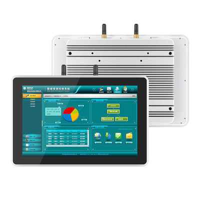 10.1 inch 1920*1200 All In One Touch Screen voor Windows en Linux 300cd/M2 16.7M