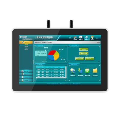 10.1 inch 1920*1200 All In One Touch Screen voor Windows en Linux 300cd/M2 16.7M