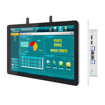 10.1 inch 1920*1200 All In One Touch Screen voor Windows en Linux 300cd/M2 16.7M