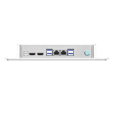 10.1 inch 1920*1200 All In One Touch Screen voor Windows en Linux 300cd/M2 16.7M