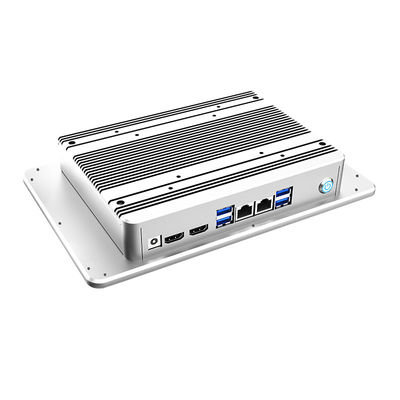 10.1 inch 1920*1200 All In One Touch Screen voor Windows en Linux 300cd/M2 16.7M