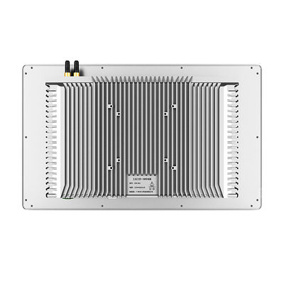 FHD Touchscreen PC All In One 15,6" 1920×1080 5ms Reactietijd 300cd/M2
